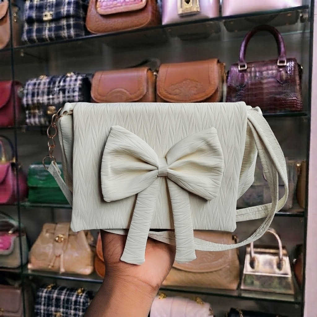 Puki bag