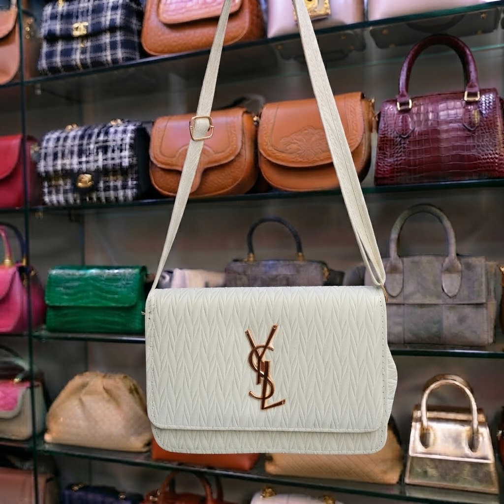 Puki bag