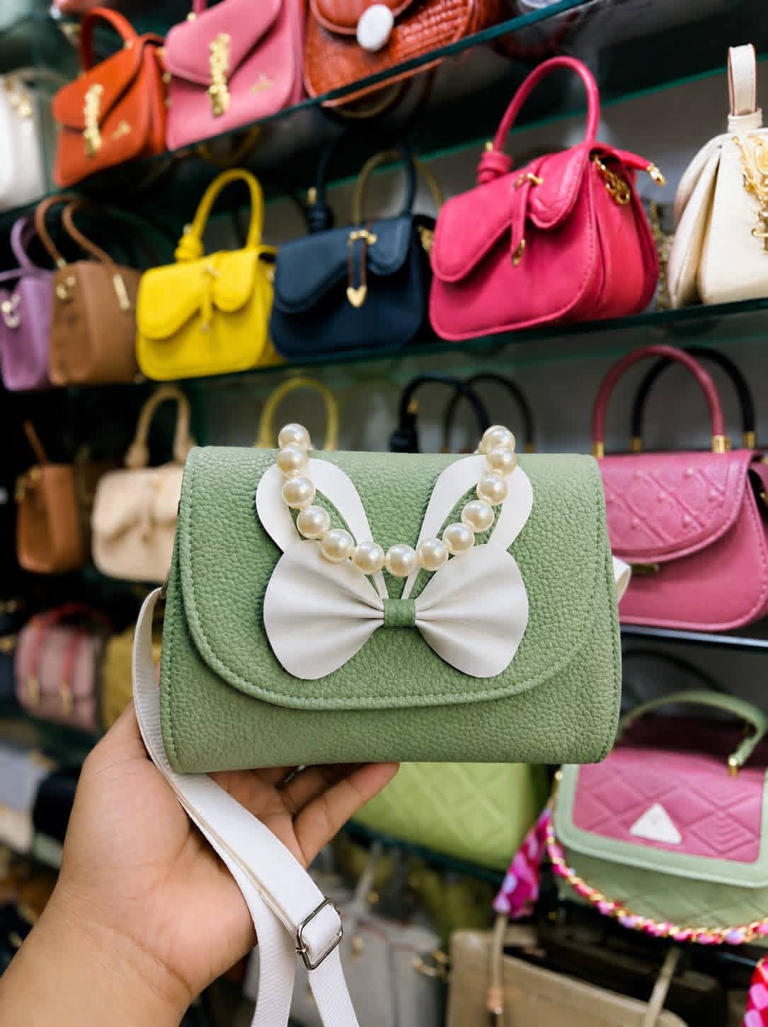 Puki bag