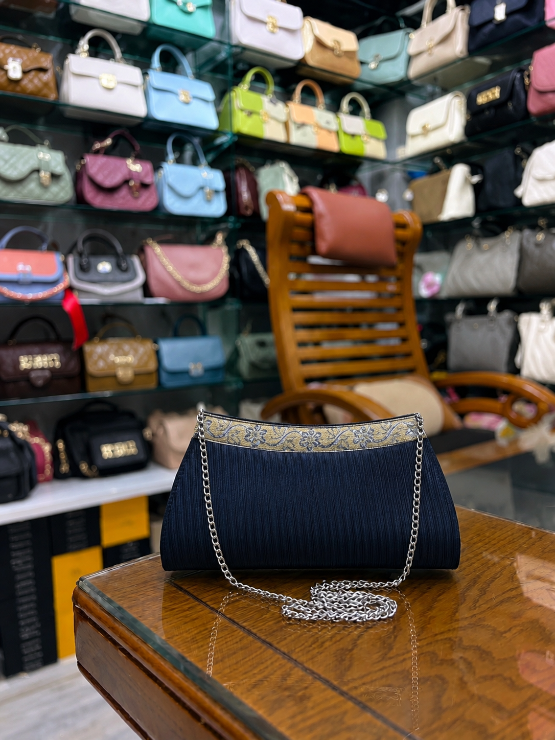 Styles bag