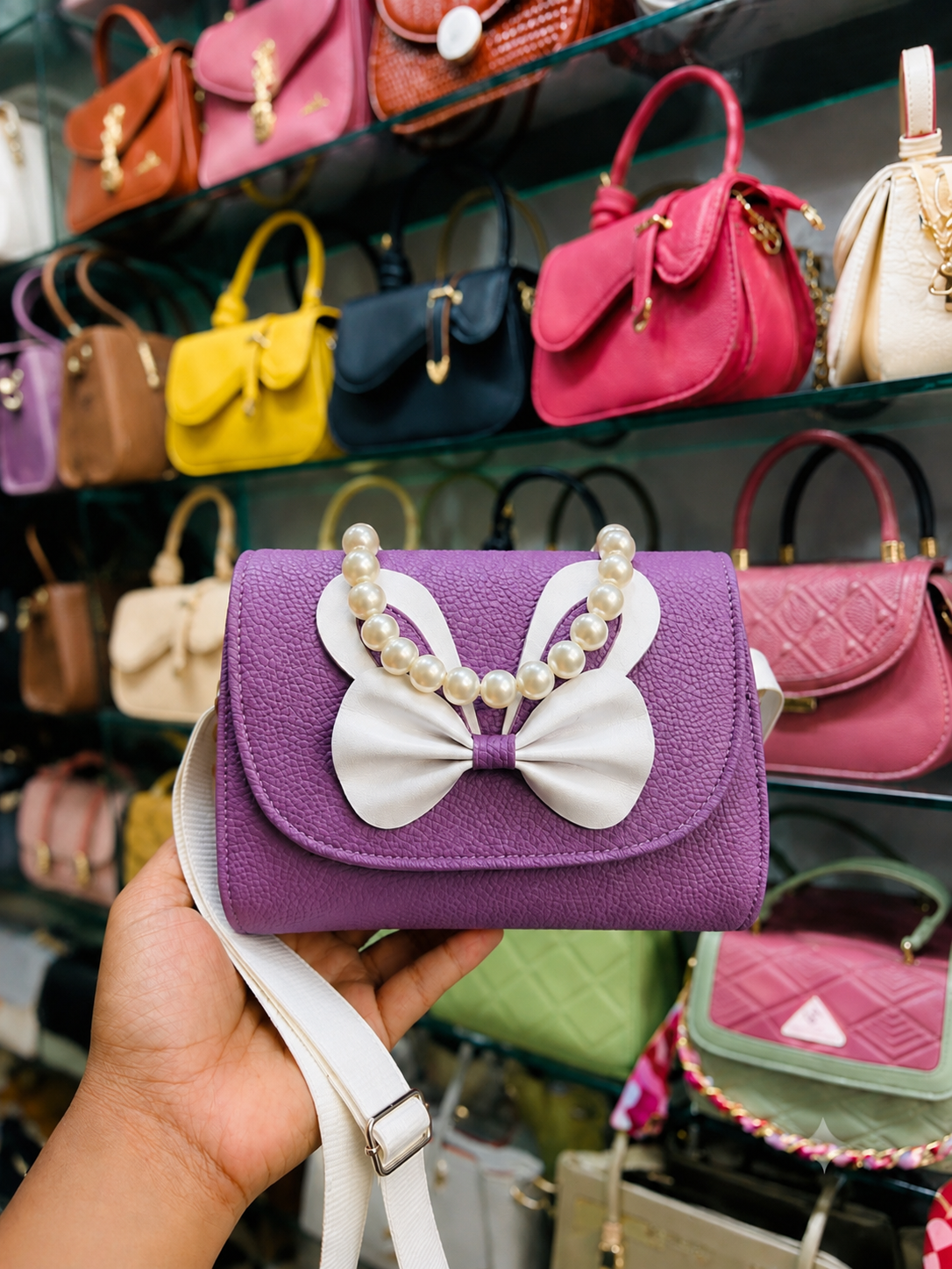 Puki bag