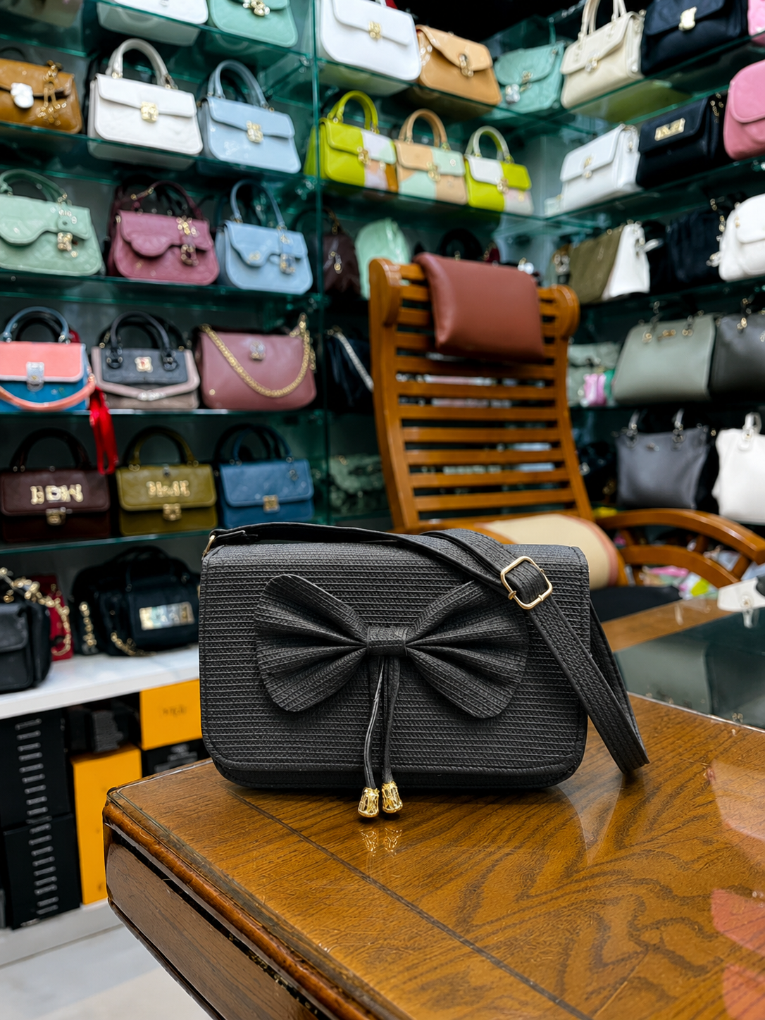 Puki bag