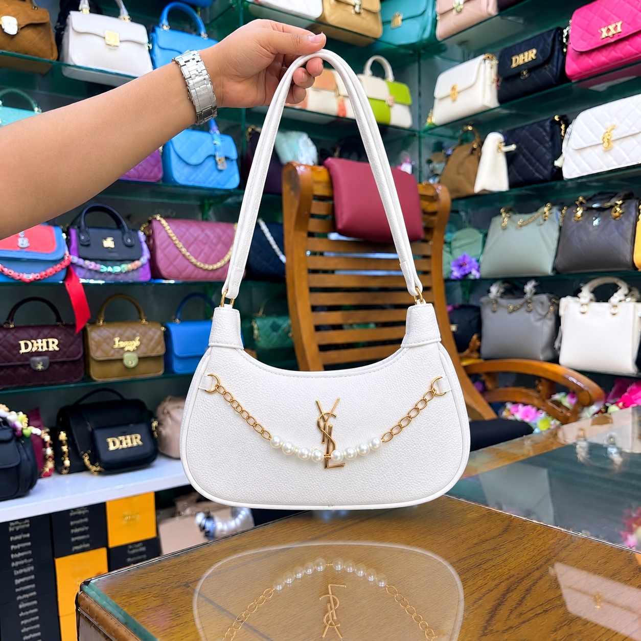 Styles bag