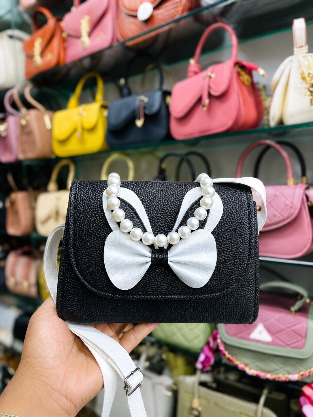 Puki bag
