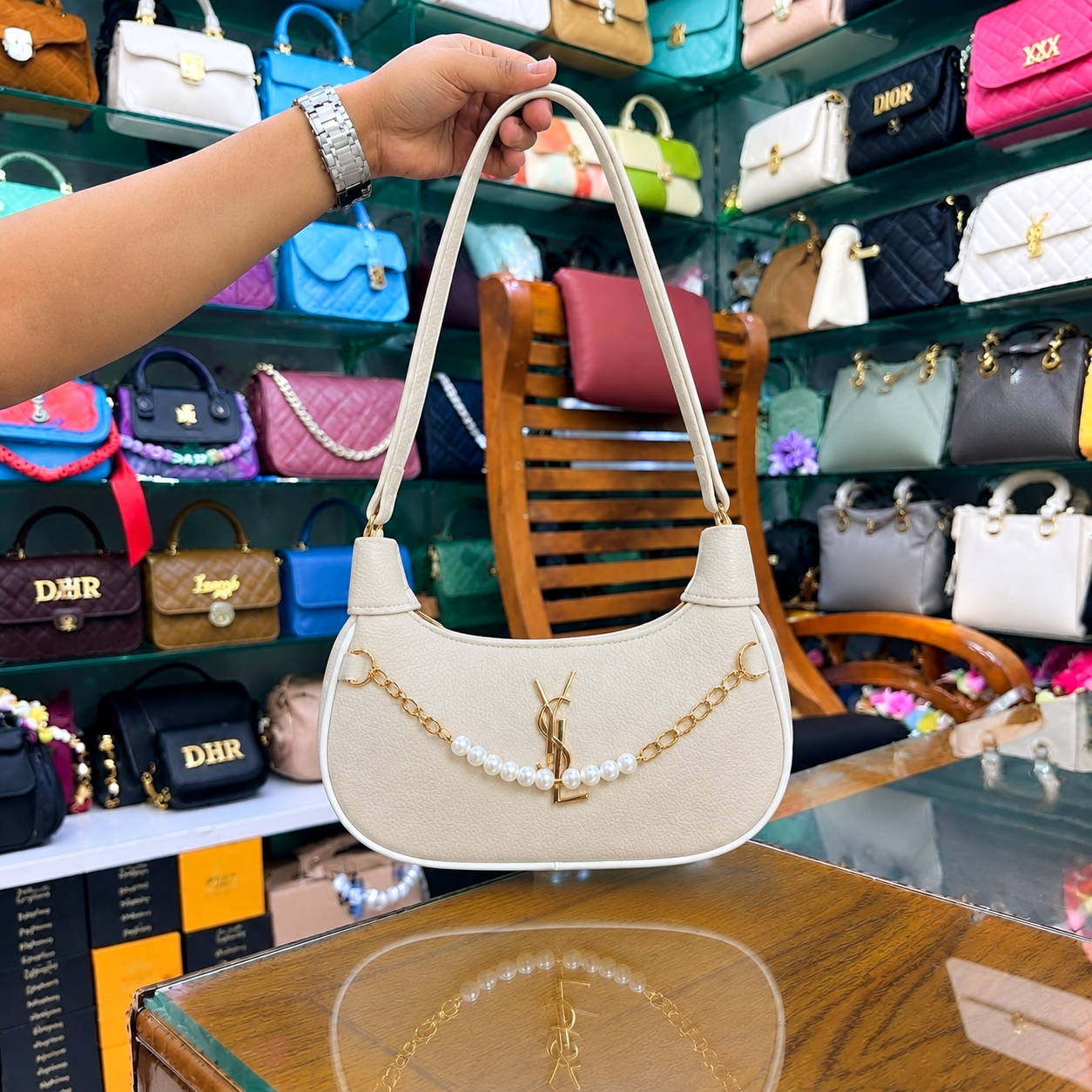 Styles bag