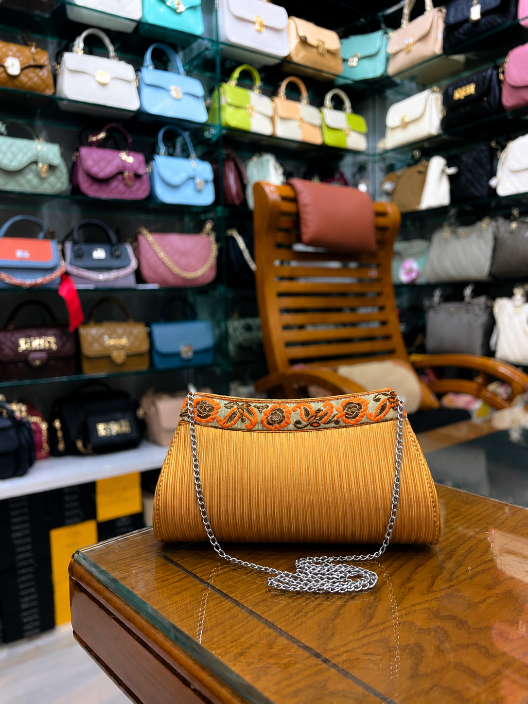 Styles bag