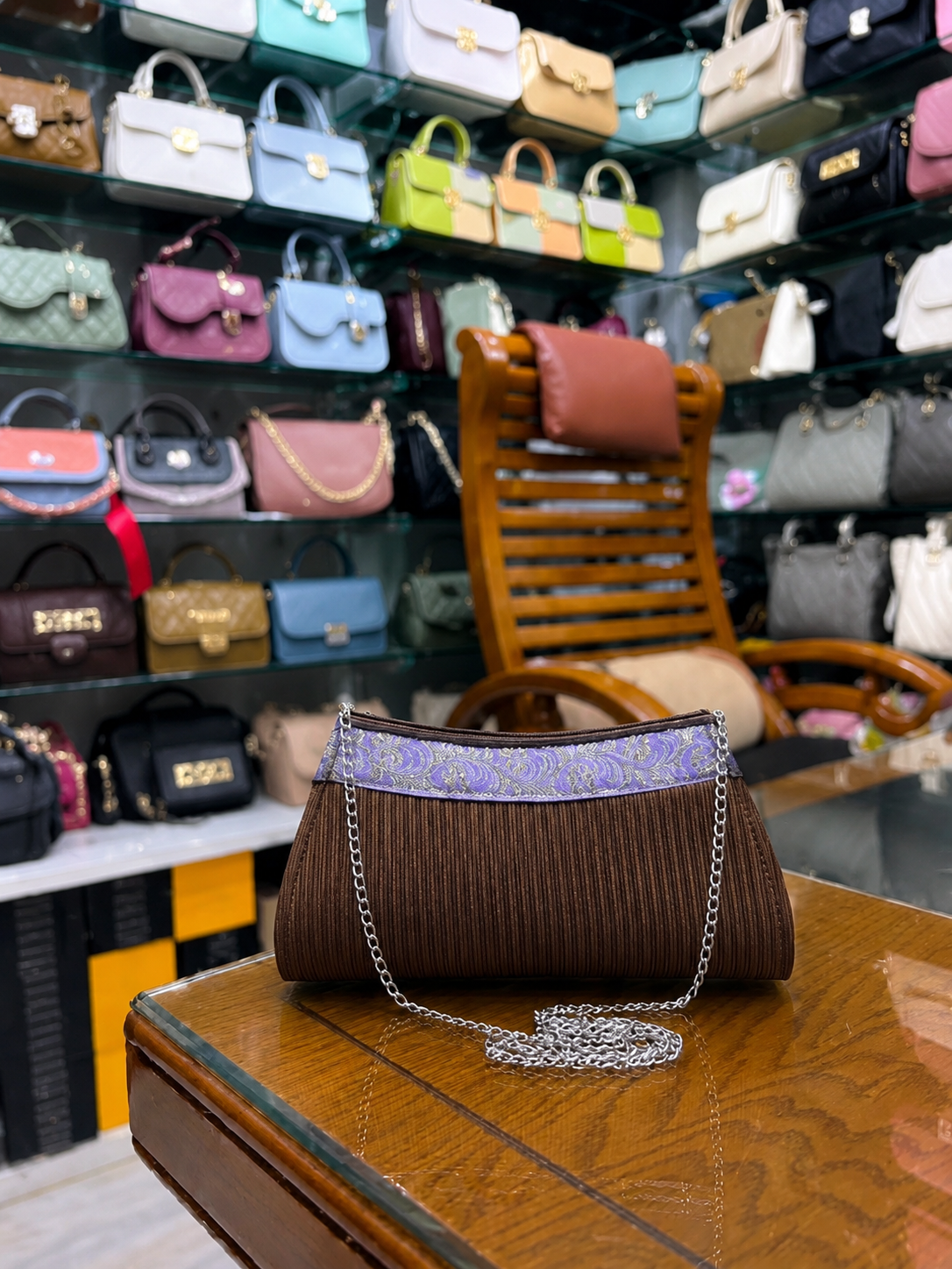 Styles bag