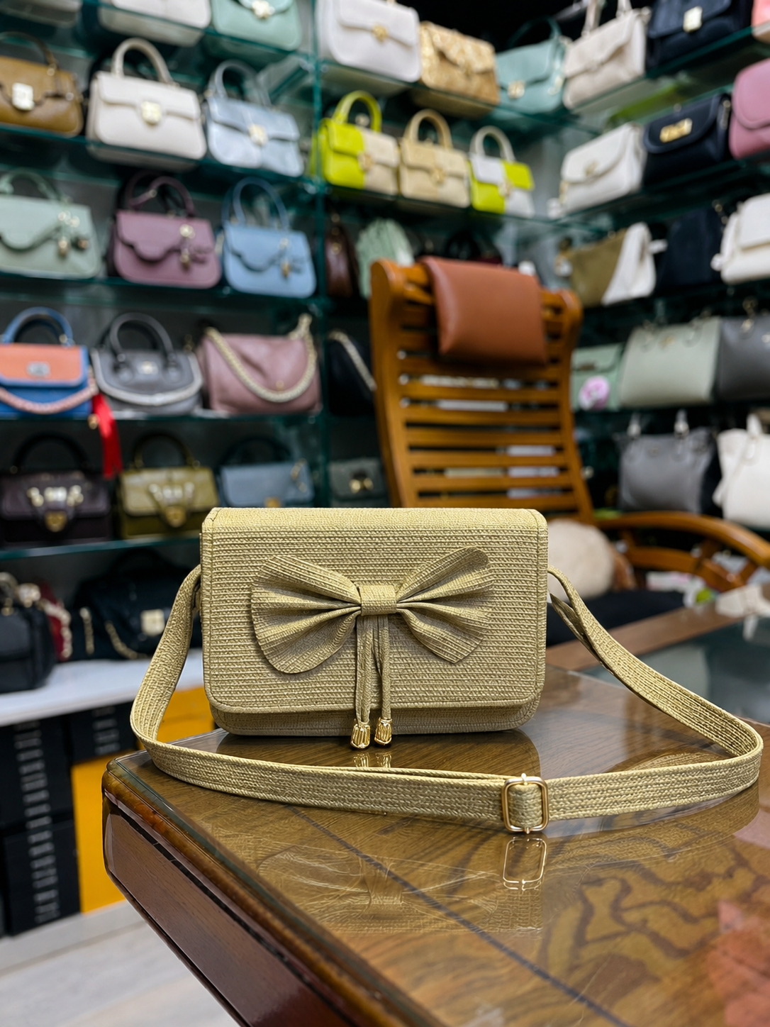 Puki bag