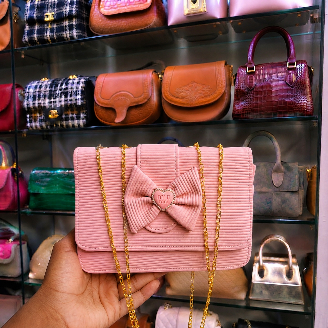 Puki bag