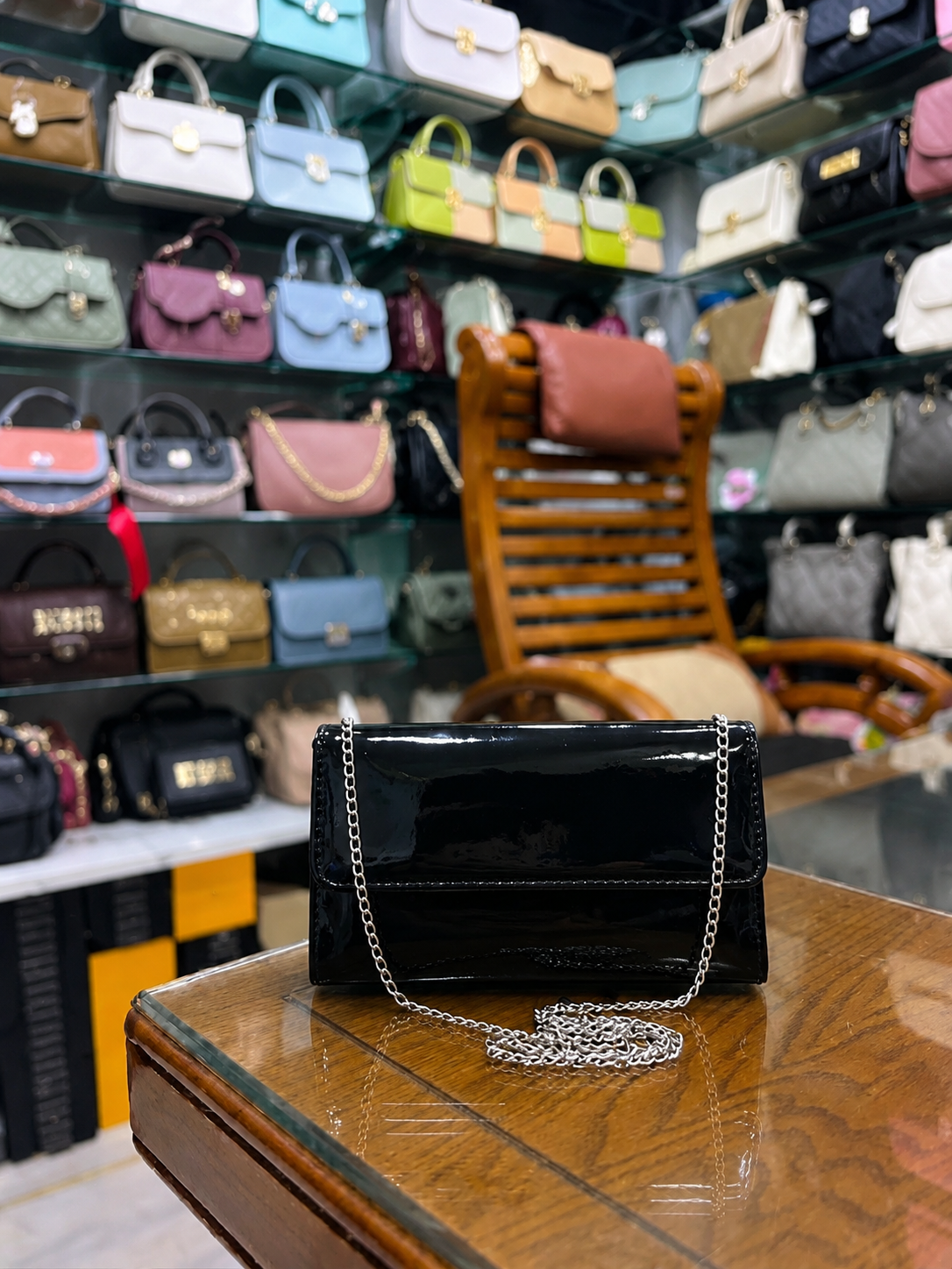 Styles bag