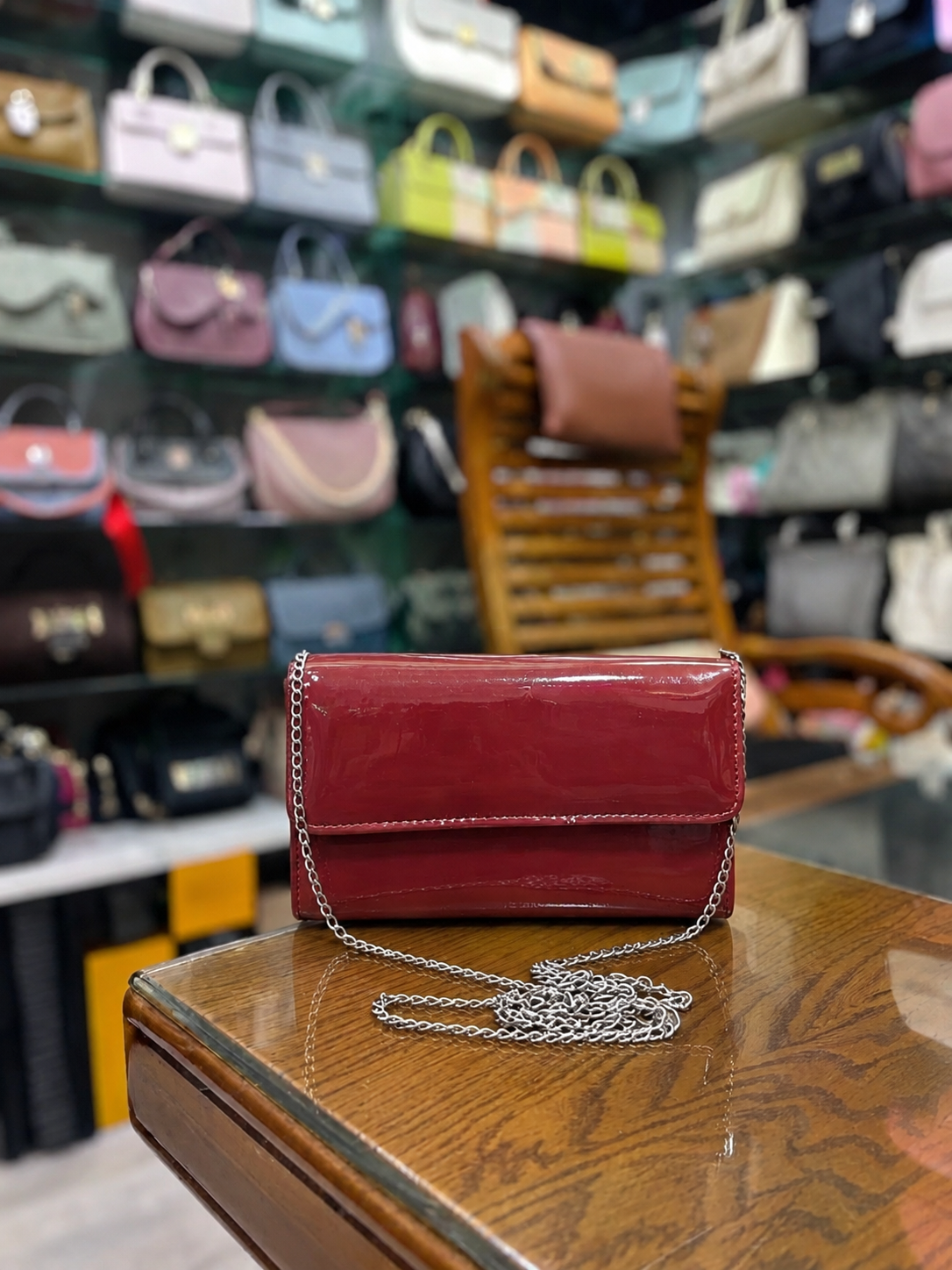Styles bag
