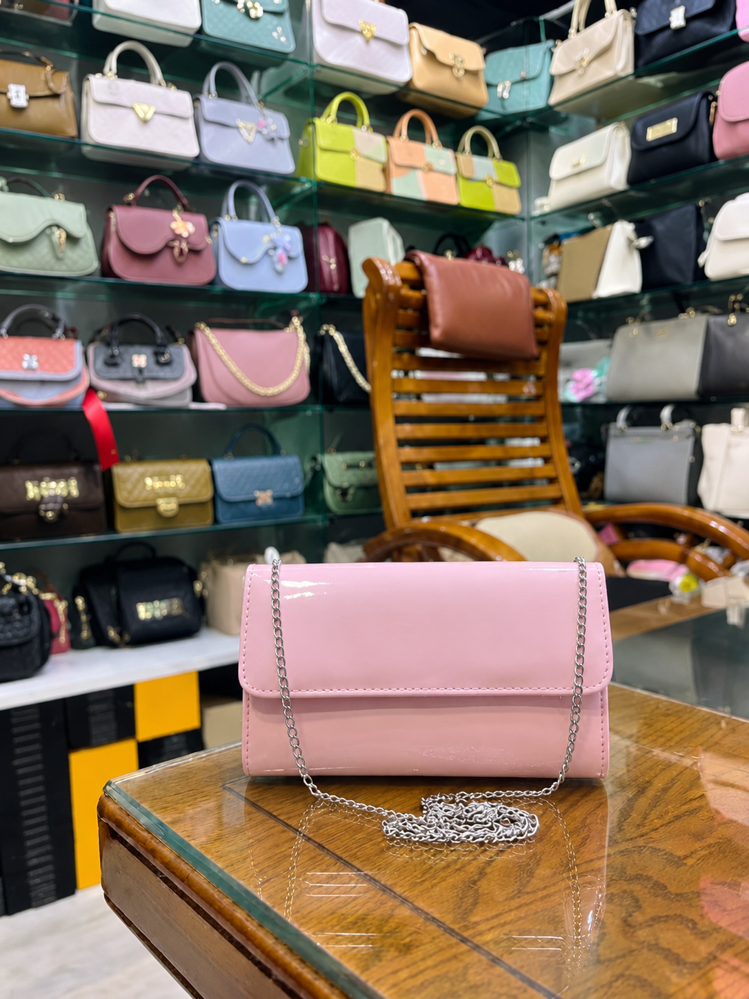 Styles bag