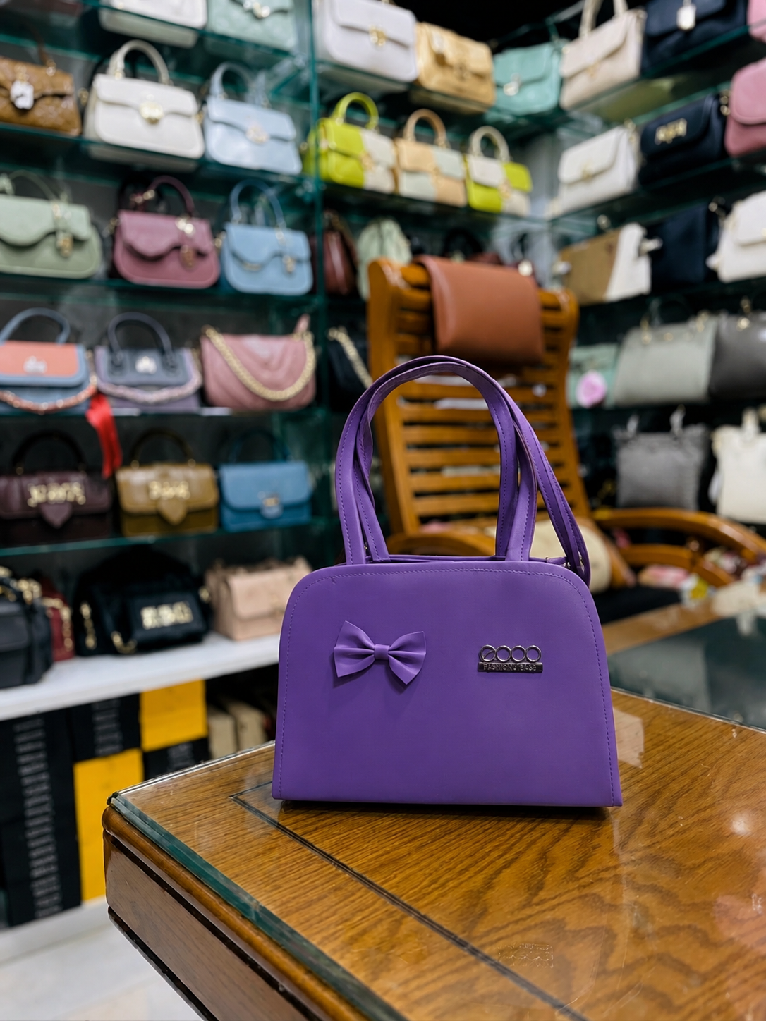 Styles bag