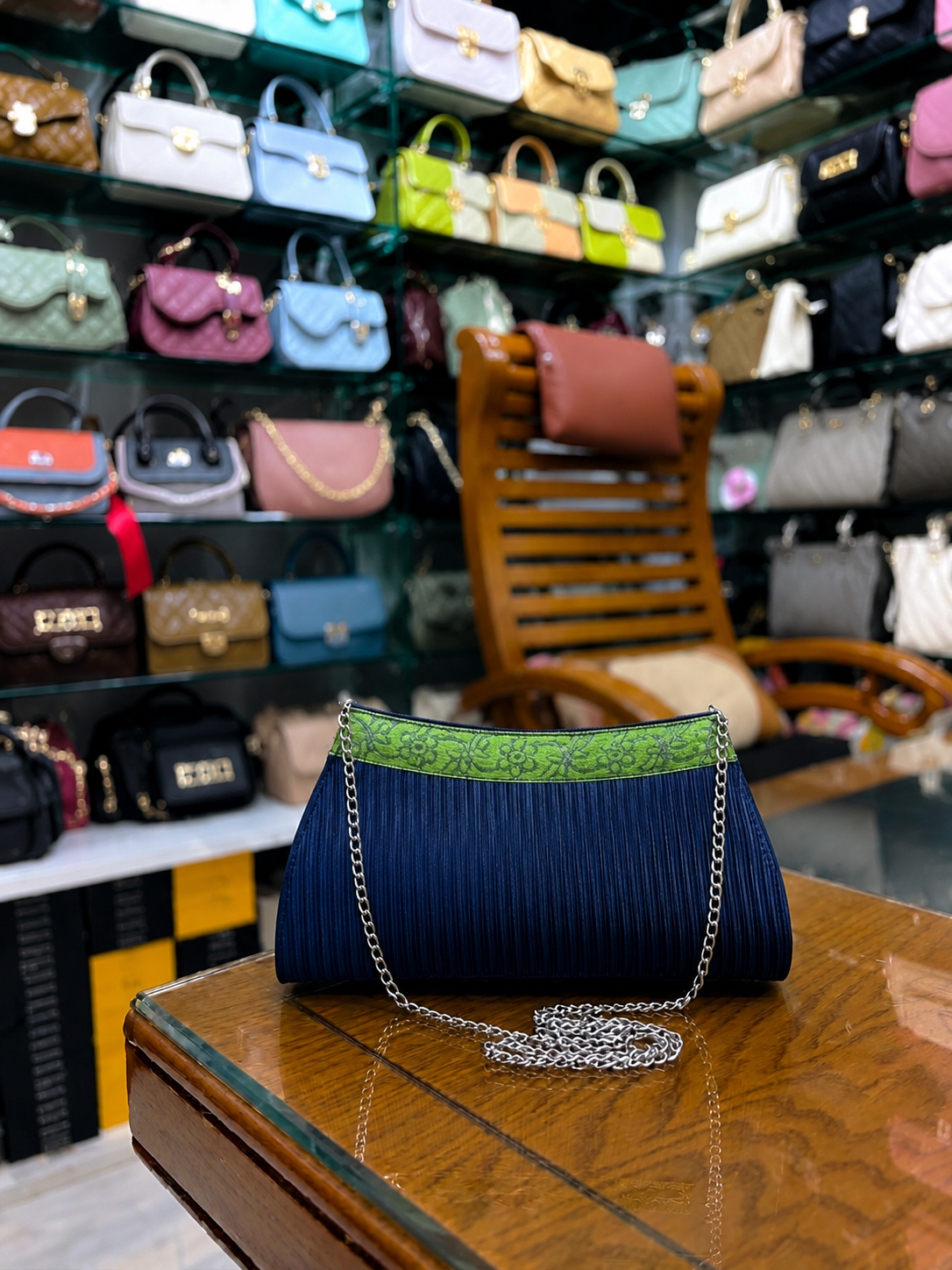 Styles bag