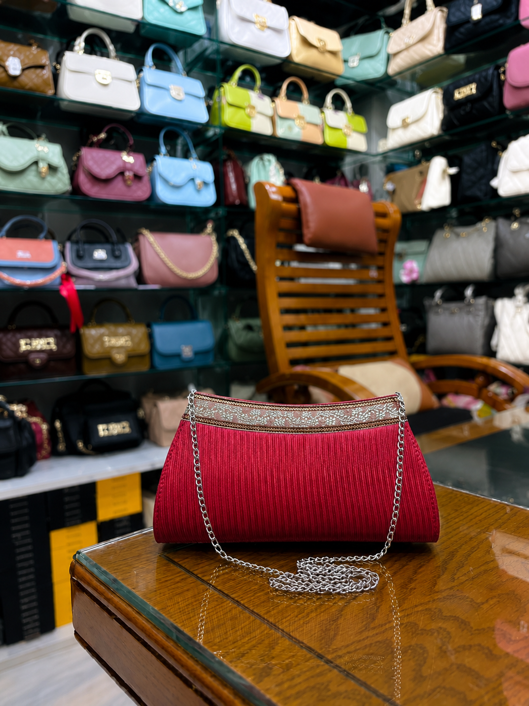 Styles bag