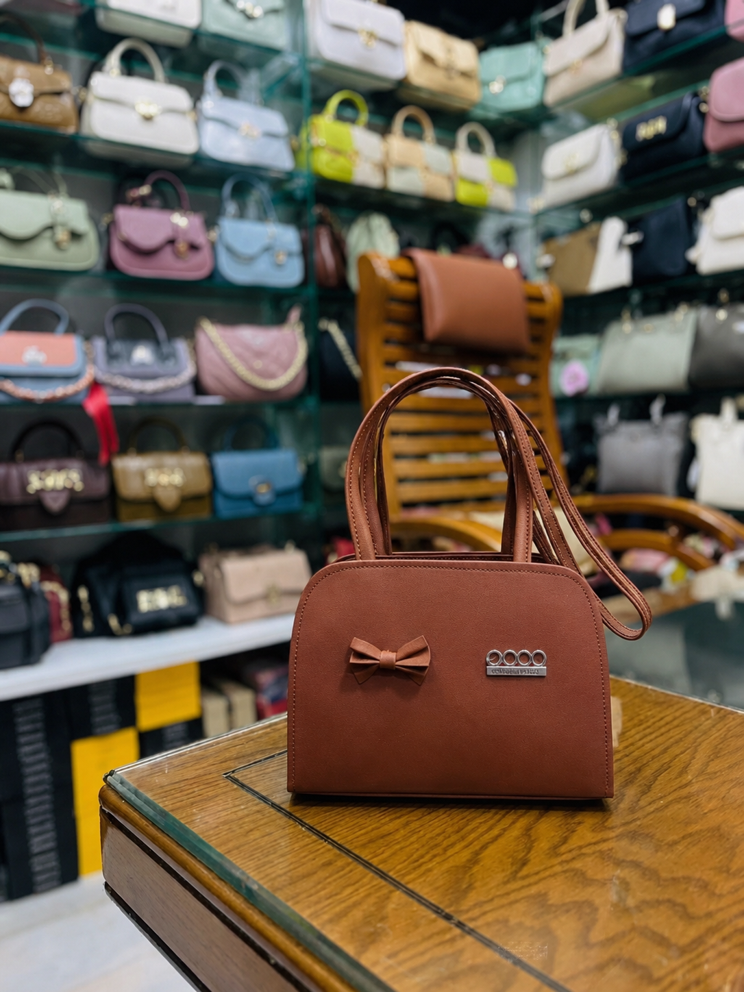 Styles bag