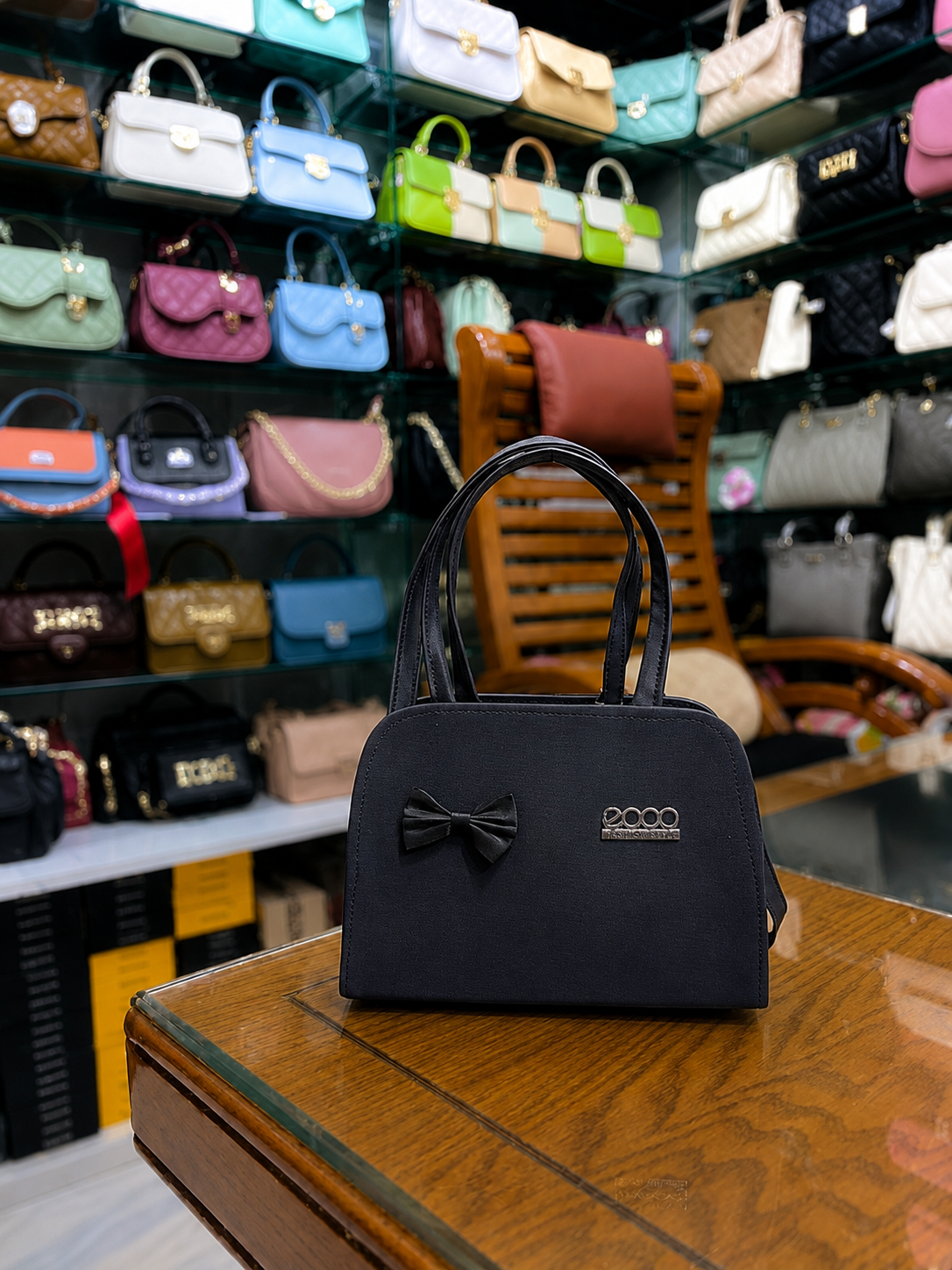 Styles bag